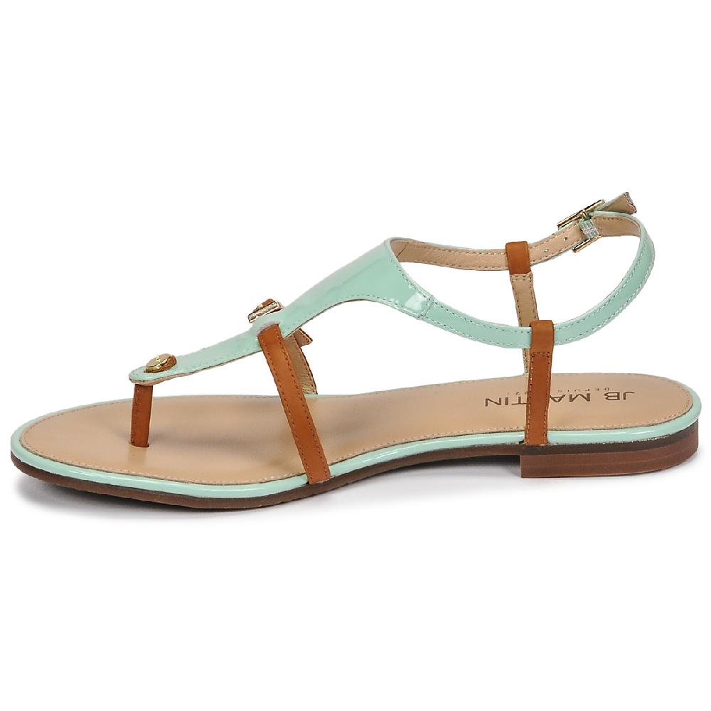 Jb Martin GAELIA Azur