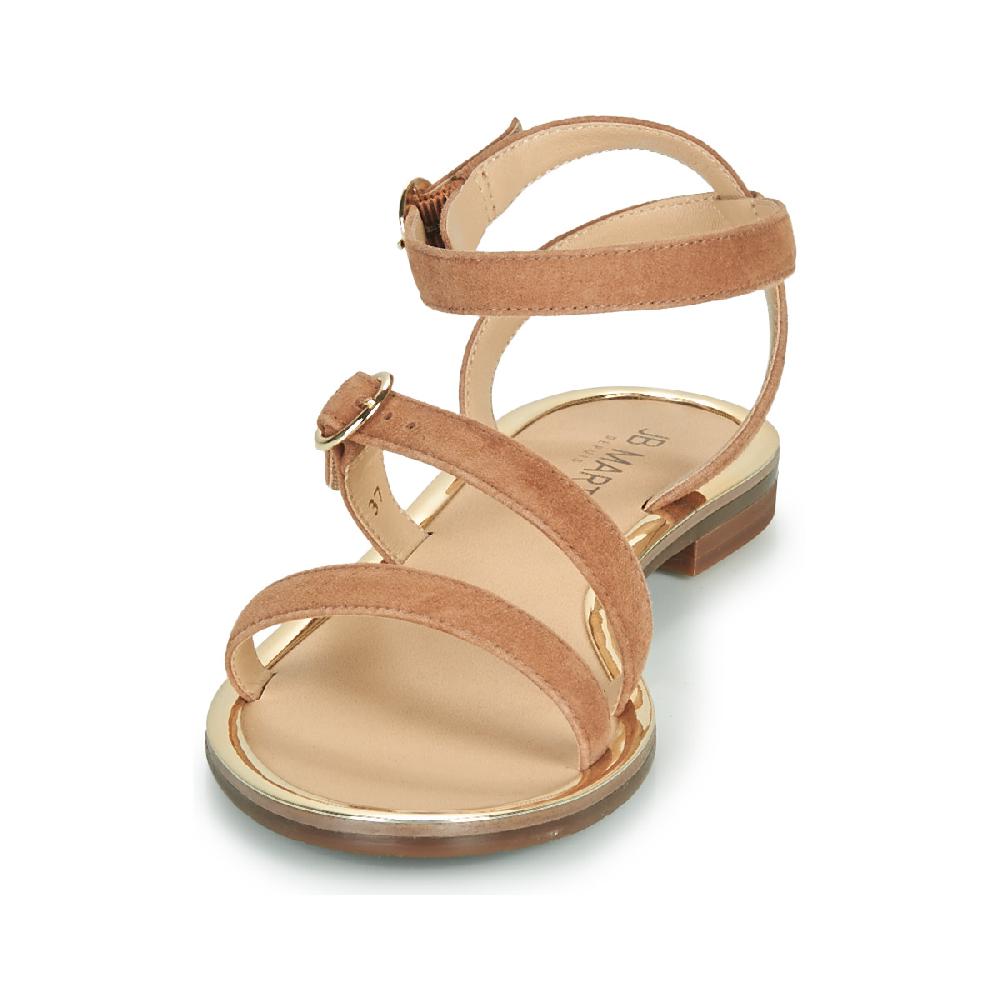 Jb Martin GILANA Marron