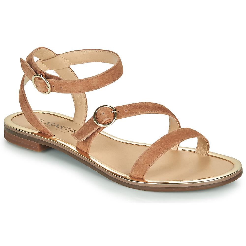 jb martin GILANA Marron