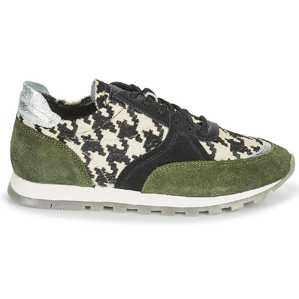 Jb Martin GLOIRE VEAU / POULAIN PIED DE POULE