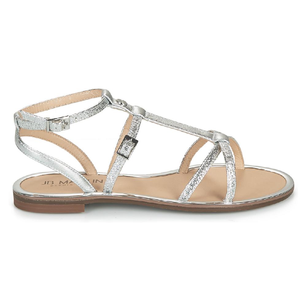 Jb Martin GRIOTTES Argent