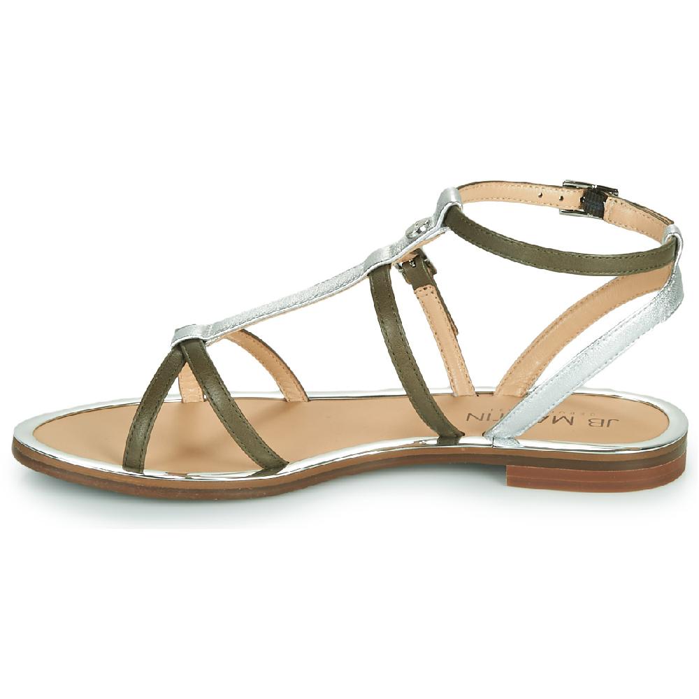 Jb Martin GRIOTTES Kaki