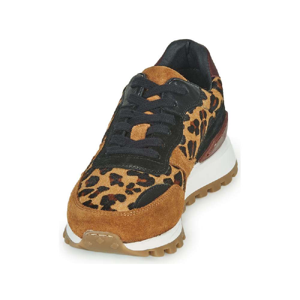 Jb Martin HABILLE MIX POULAIN / CAMEL / NOIR