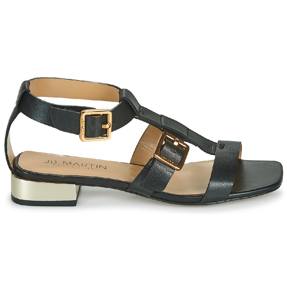 Jb Martin HARIA Noir