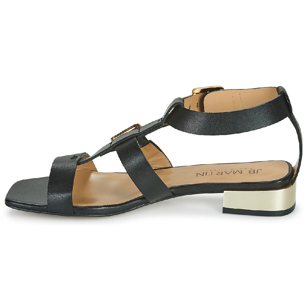 Jb Martin HARIA Noir