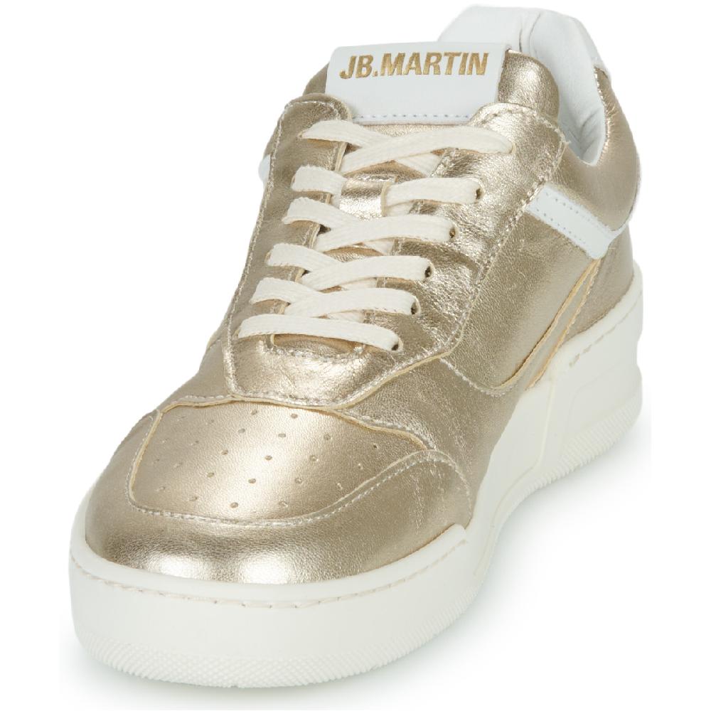 Jb Martin HIRA METAL DORE