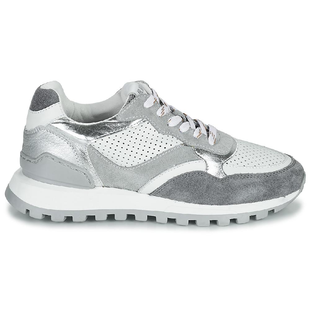 Jb Martin HUMBLE MIX BLANC / GRIS