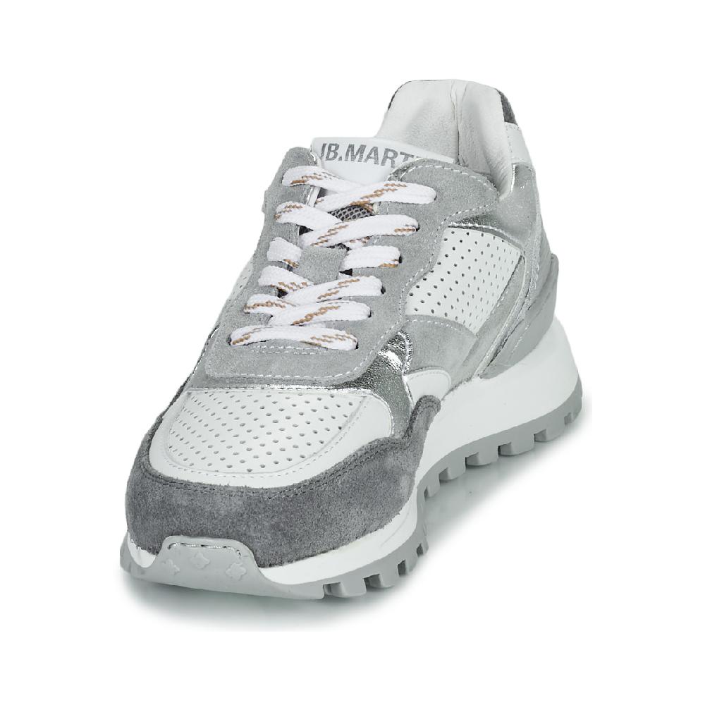 Jb Martin HUMBLE MIX BLANC / GRIS