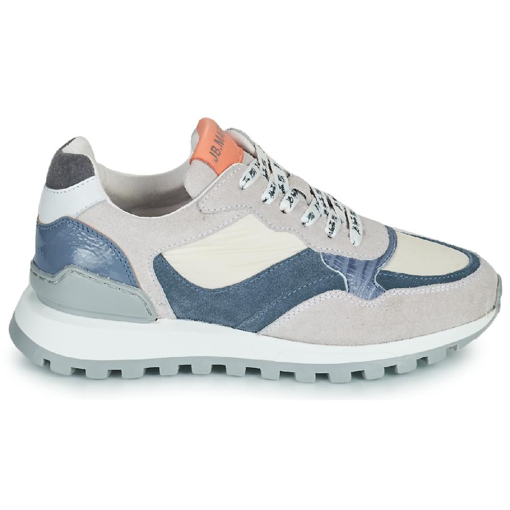 Jb Martin HUMBLE MIX BLEU / BLANC / ROSE