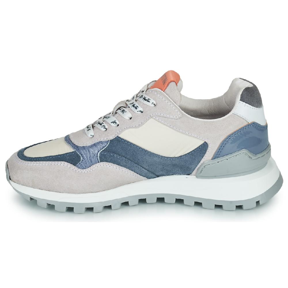 Jb Martin HUMBLE MIX BLEU / BLANC / ROSE