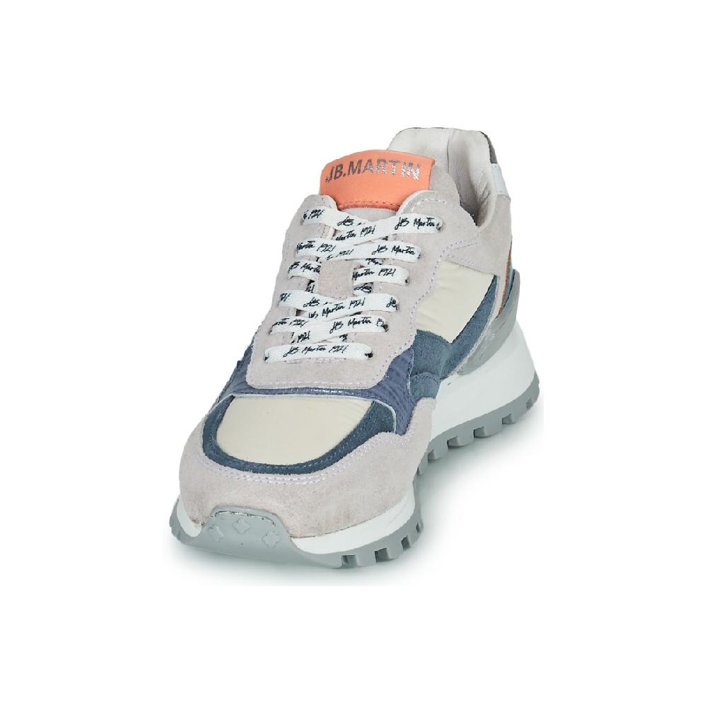 Jb Martin HUMBLE MIX BLEU / BLANC / ROSE