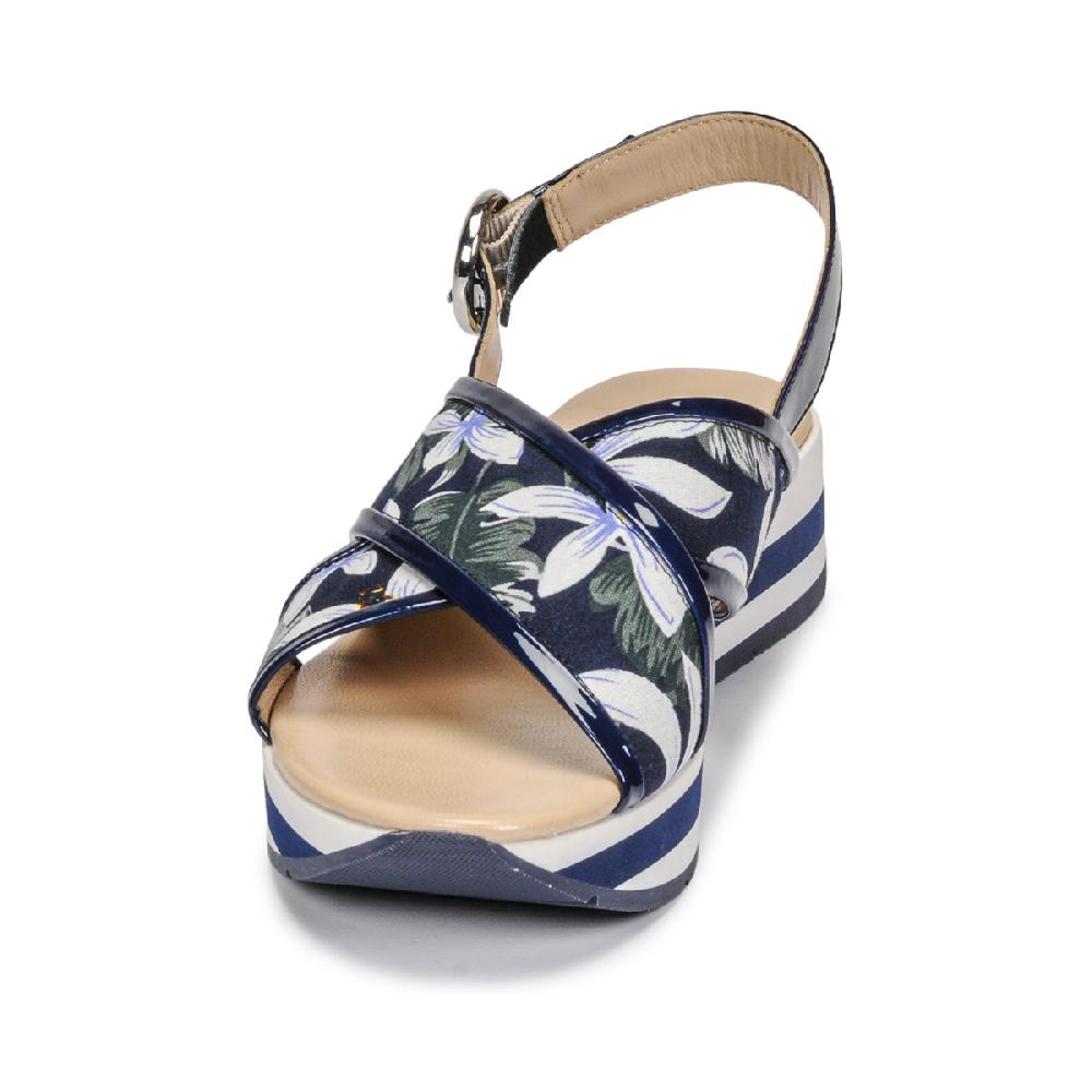 Jb Martin ILANG Marine