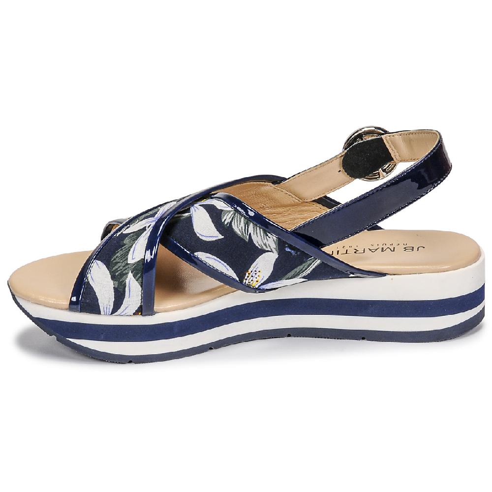 Jb Martin ILANG Marine