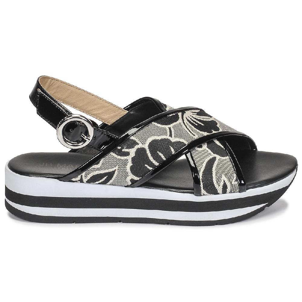 Jb Martin ILANG Noir