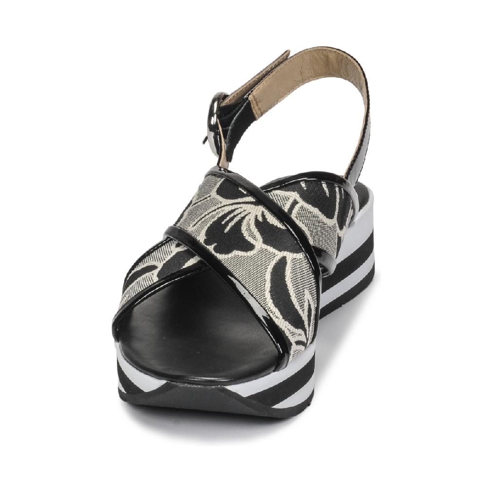 Jb Martin ILANG Noir