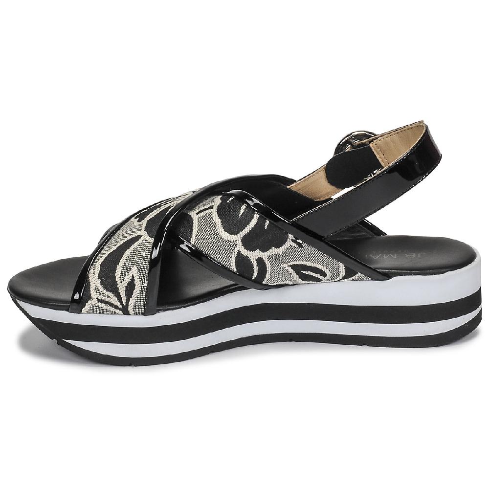 Jb Martin ILANG Noir