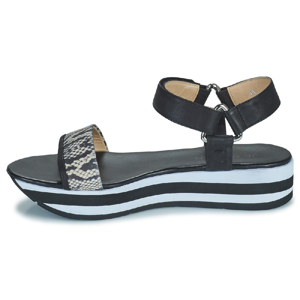 Jb Martin IMANI NOIR