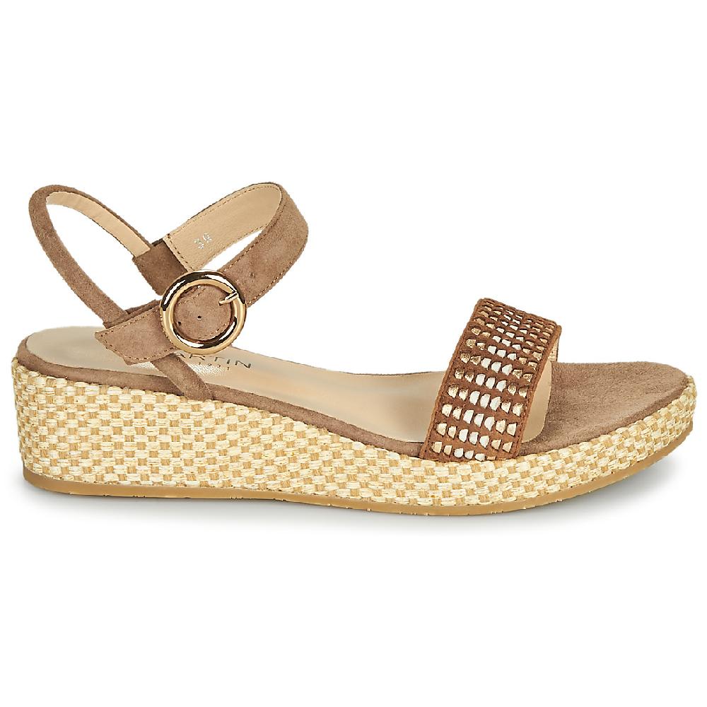 Jb Martin JADENA Sahara