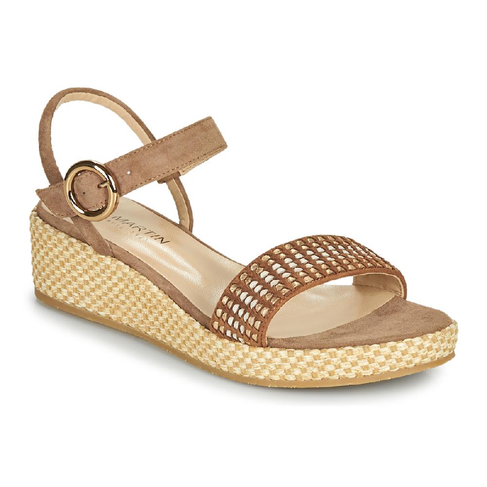 jb martin JADENA Sahara