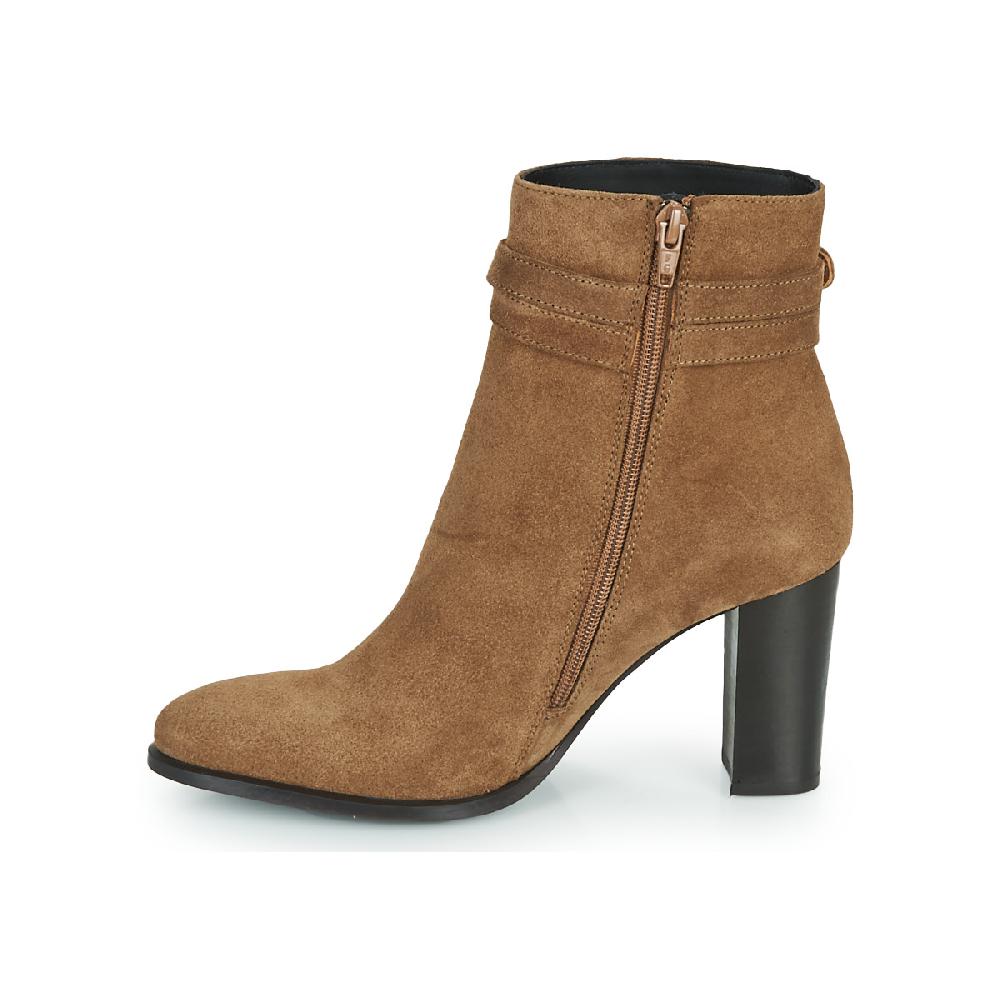 Jb Martin JAKAO CROUTE VELOURS CAMEL