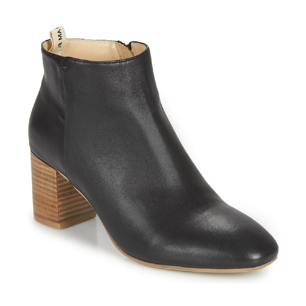 jb martin JALINA Noir