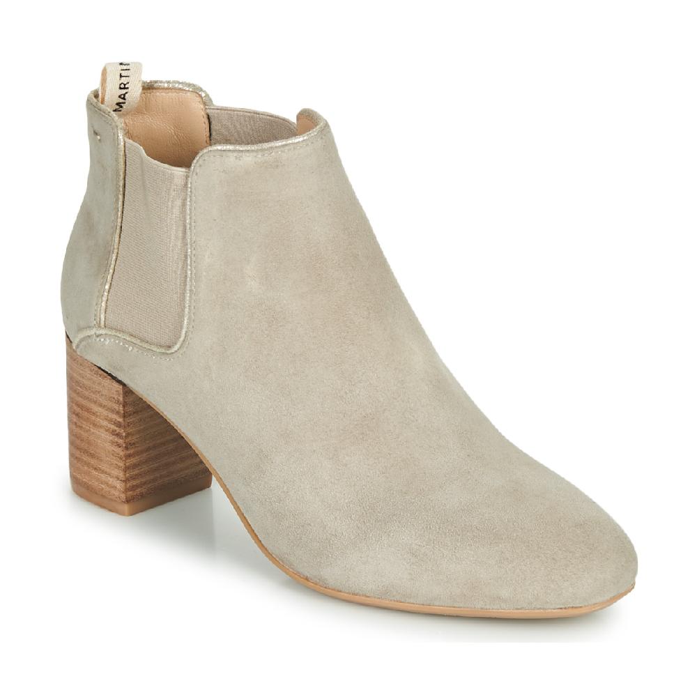 jb martin JALIXIA gris