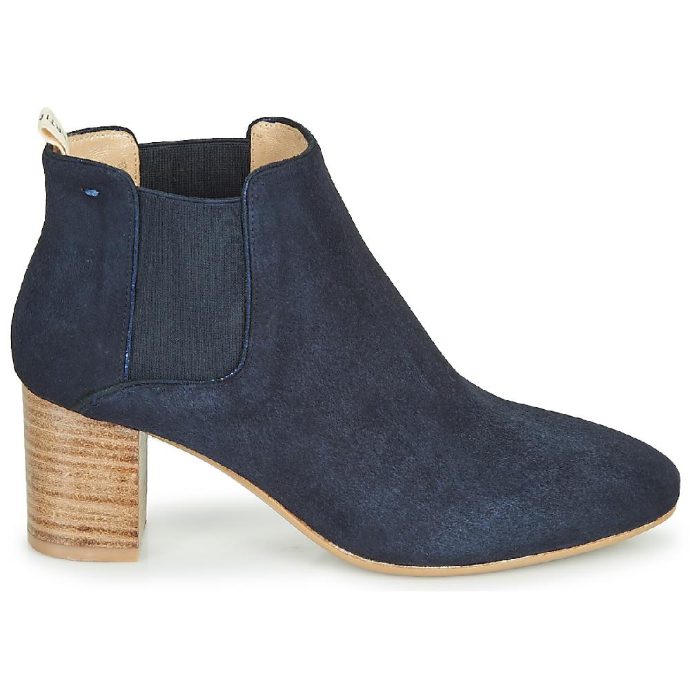 Jb Martin JALIXIA Marine