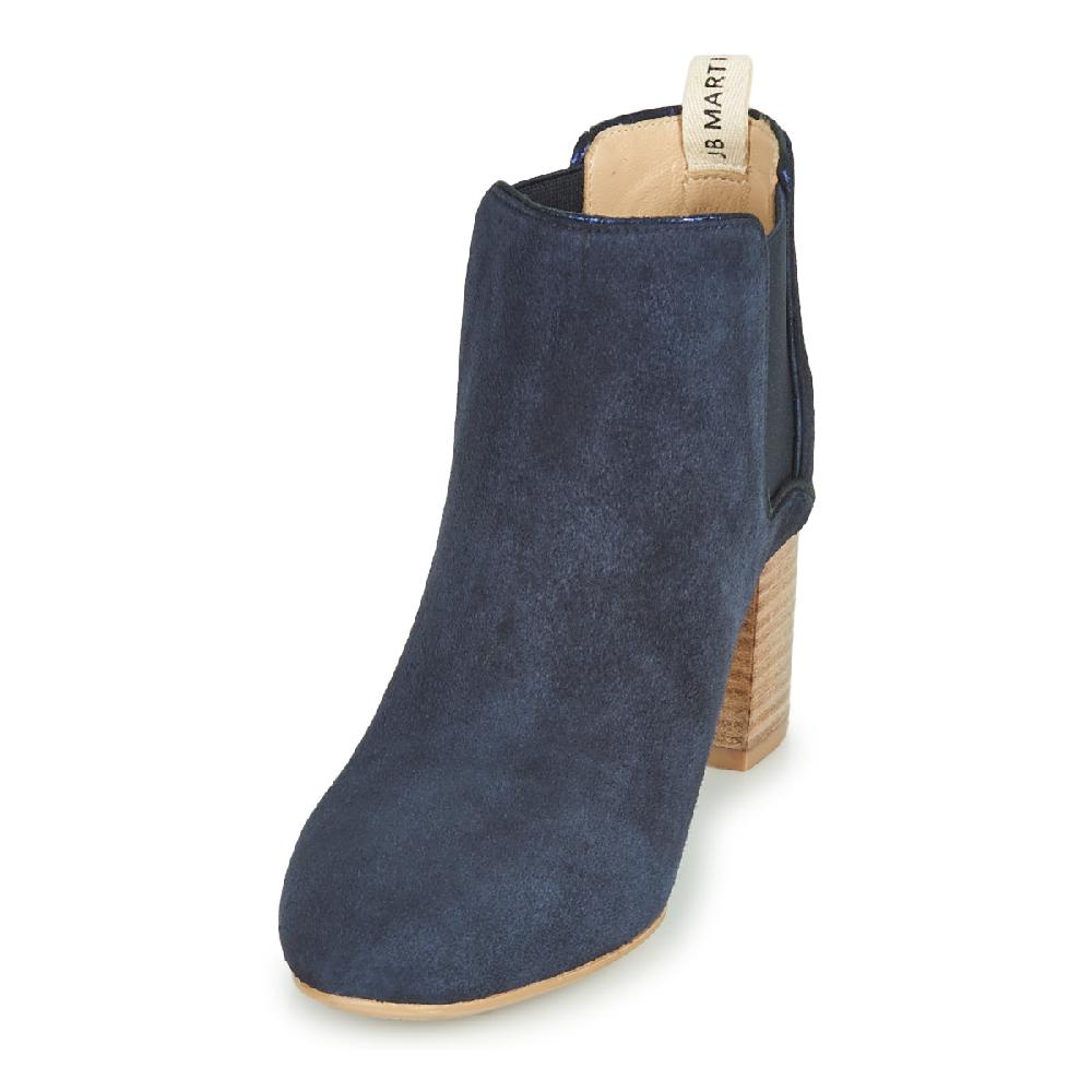 Jb Martin JALIXIA Marine