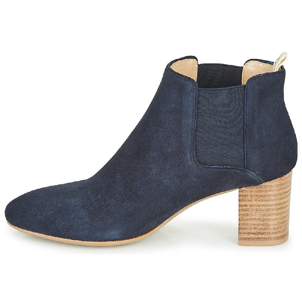 Jb Martin JALIXIA Marine