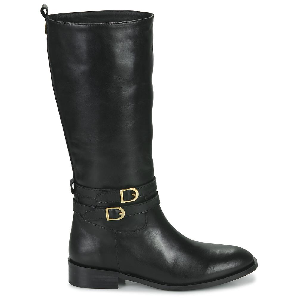 Jb Martin JAMAL VEAU NOIR