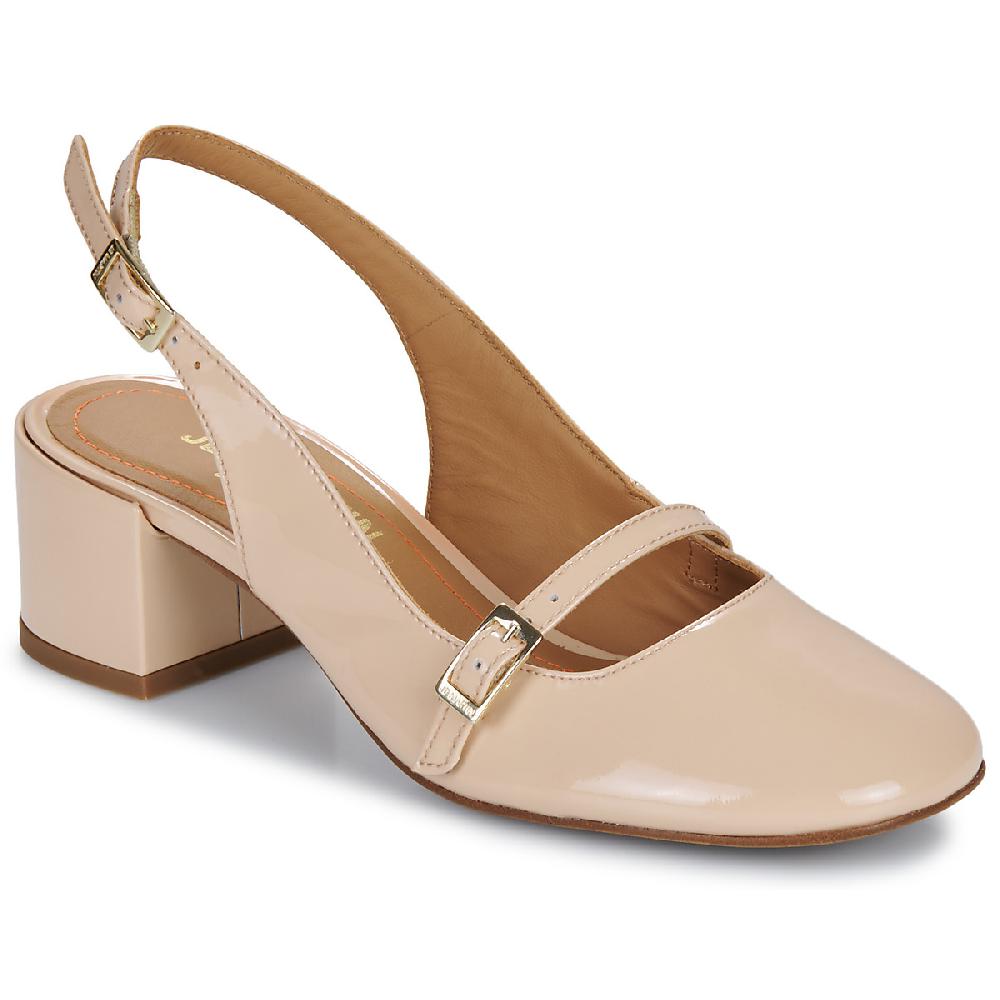 jb martin JANE VERNIS NUDE