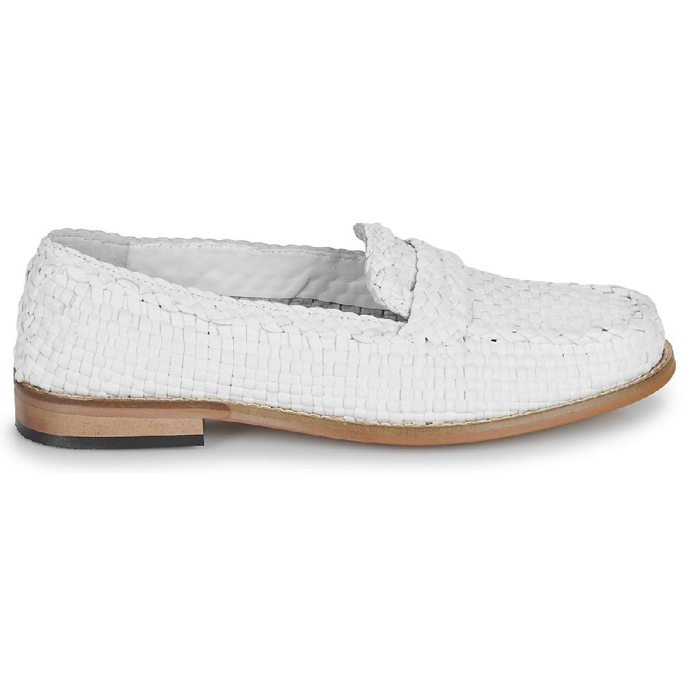 Jb Martin JEANNE TRESSE BLANC