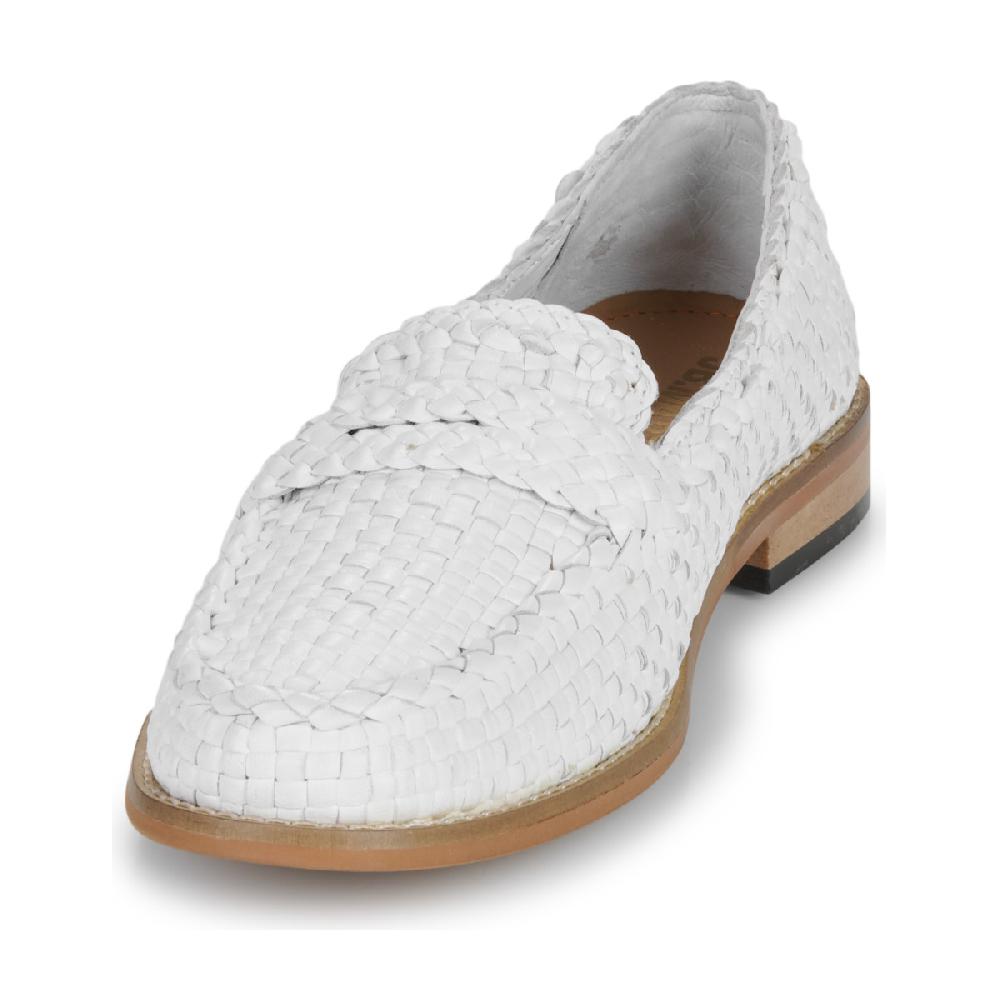 Jb Martin JEANNE TRESSE BLANC
