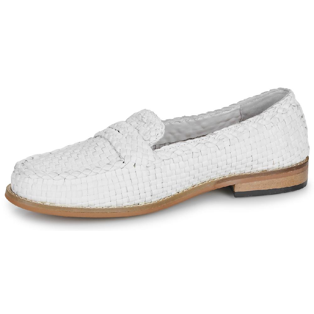 Jb Martin JEANNE TRESSE BLANC