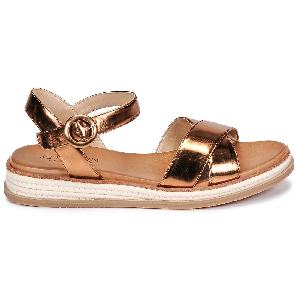 Jb Martin JENS Cuivre