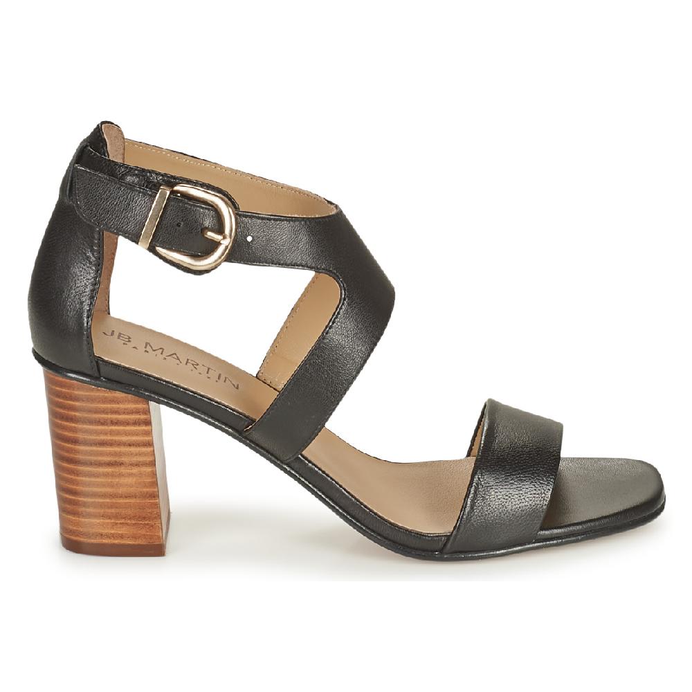 Jb Martin JESPER Noir