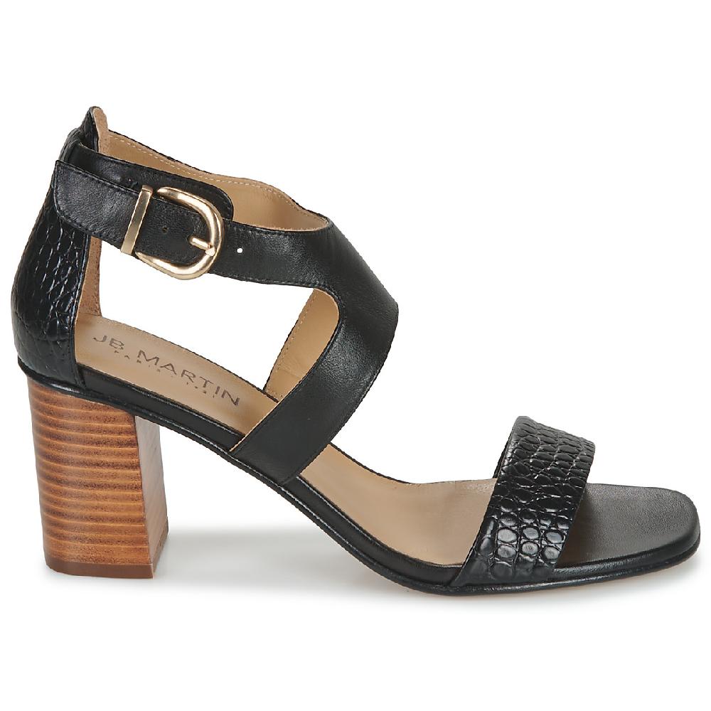 Jb Martin JESPER Noir