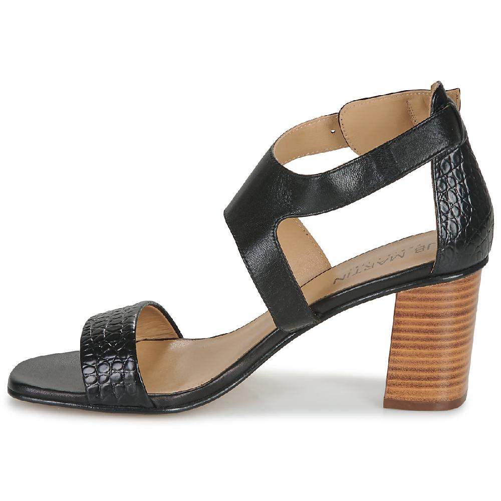 Jb Martin JESPER Noir