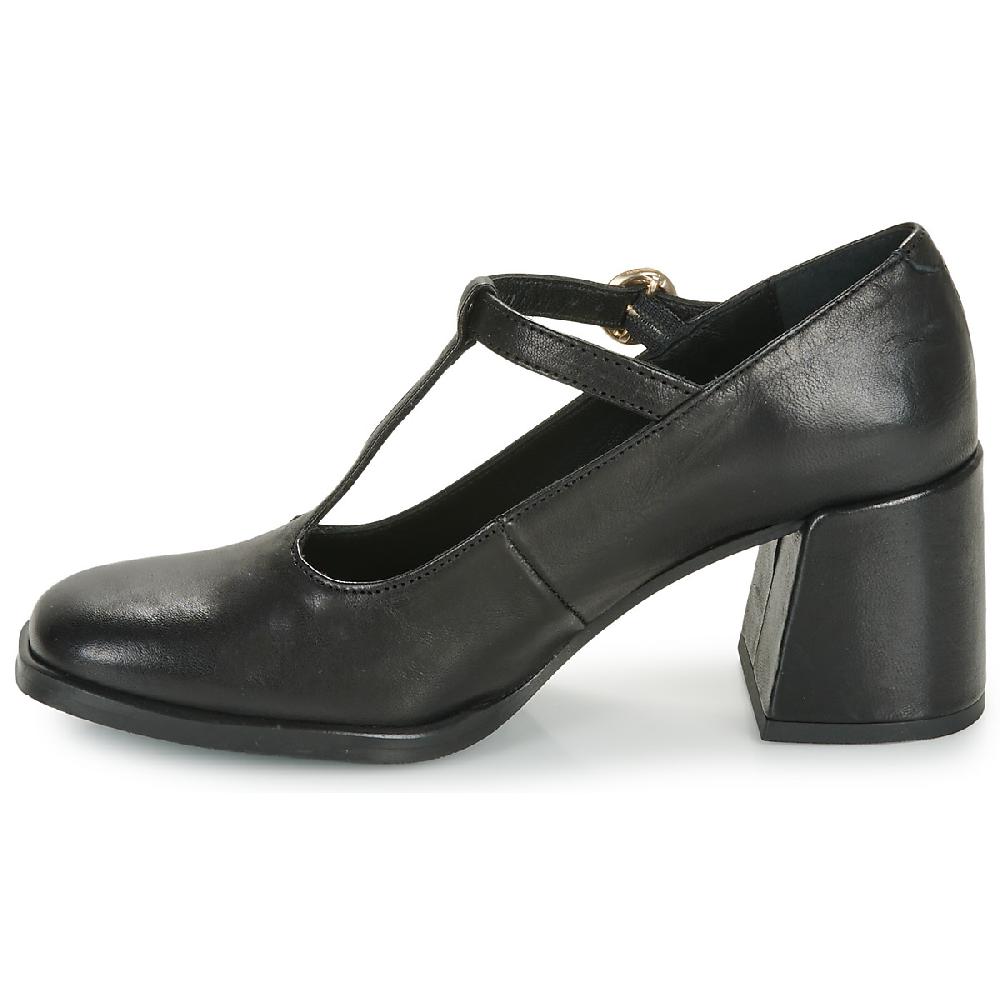 Jb Martin JET NAPPA WEST NOIR