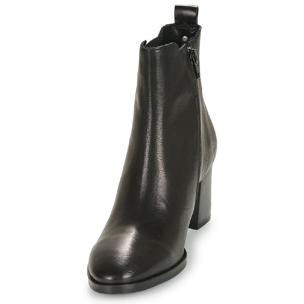 Jb Martin JINGA NAPPA WEST NOIR