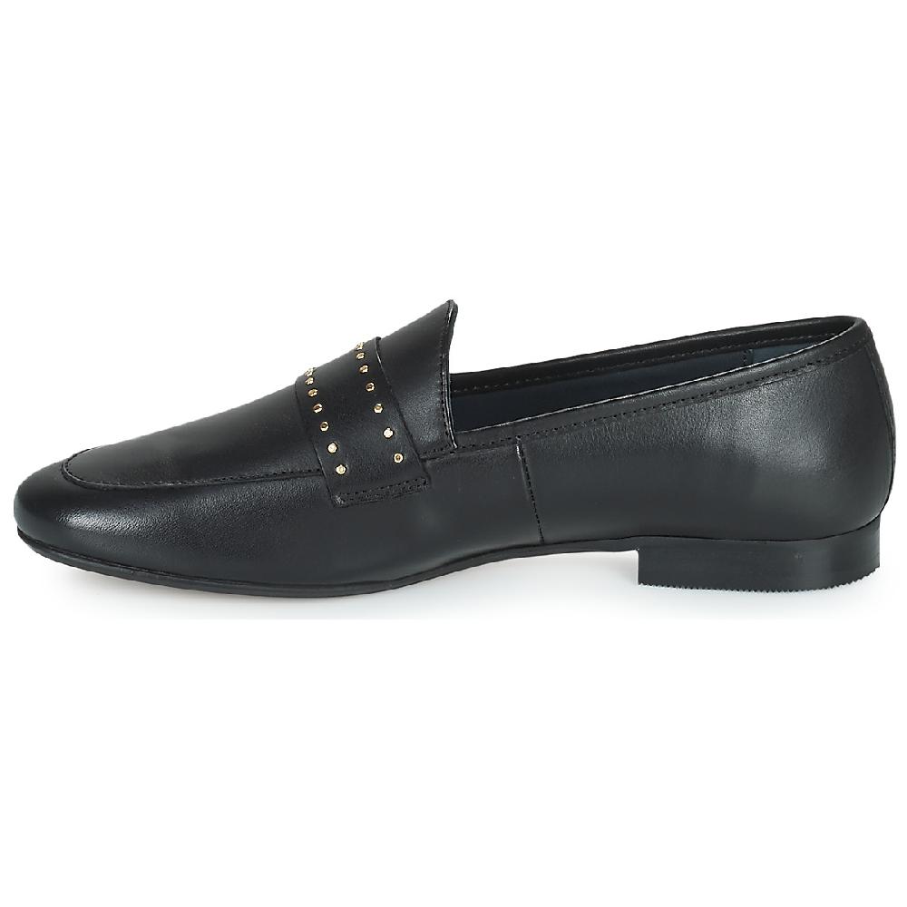 Jb Martin JODIE ROCK NAPPA NOIR