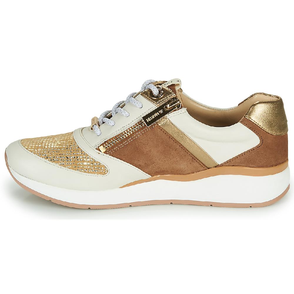 Jb Martin KALIO Blanc