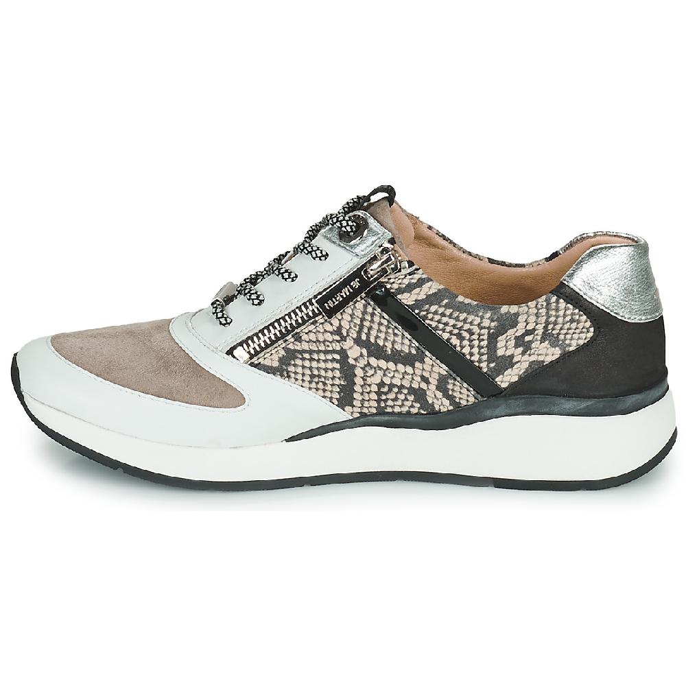 Jb Martin KALIO Blanc / Beige / Noir