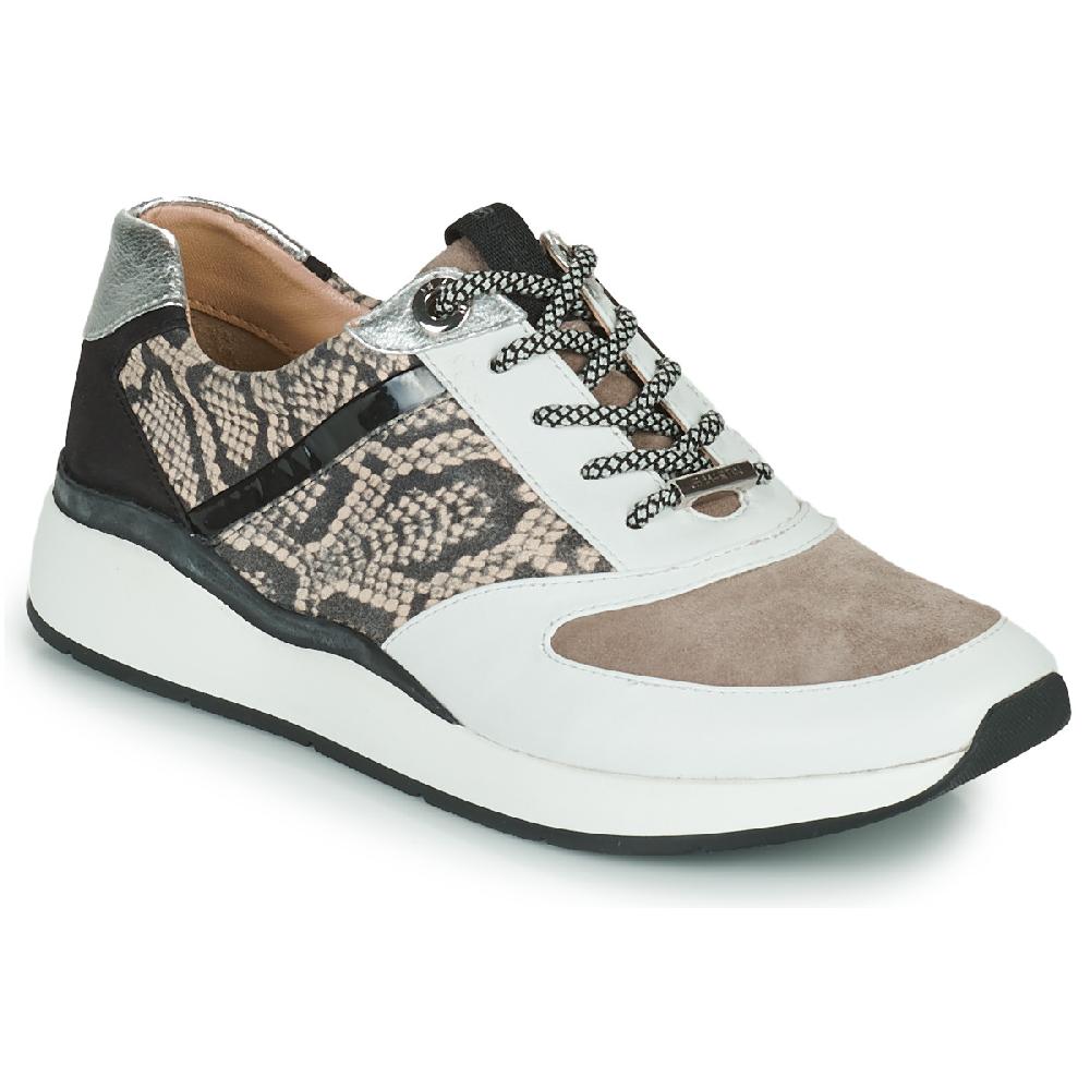 jb martin KALIO Blanc / Beige / Noir