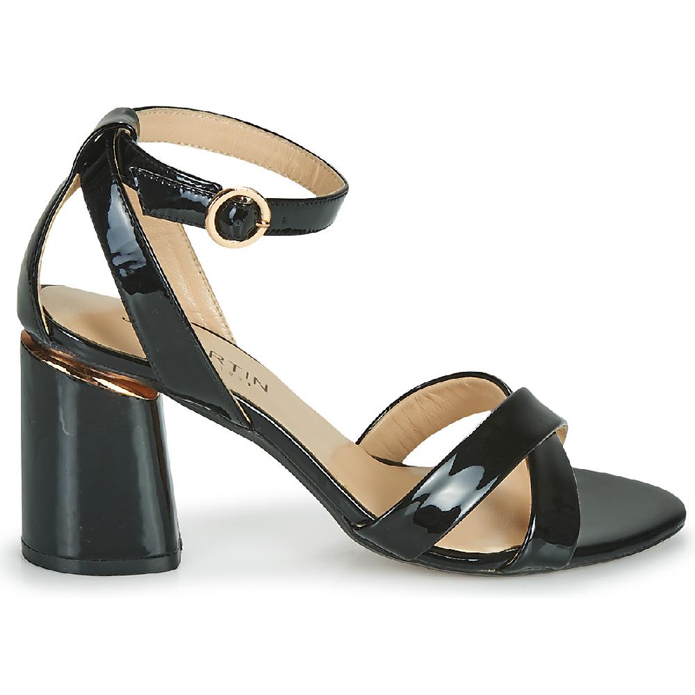 Jb Martin KIMEO Noir