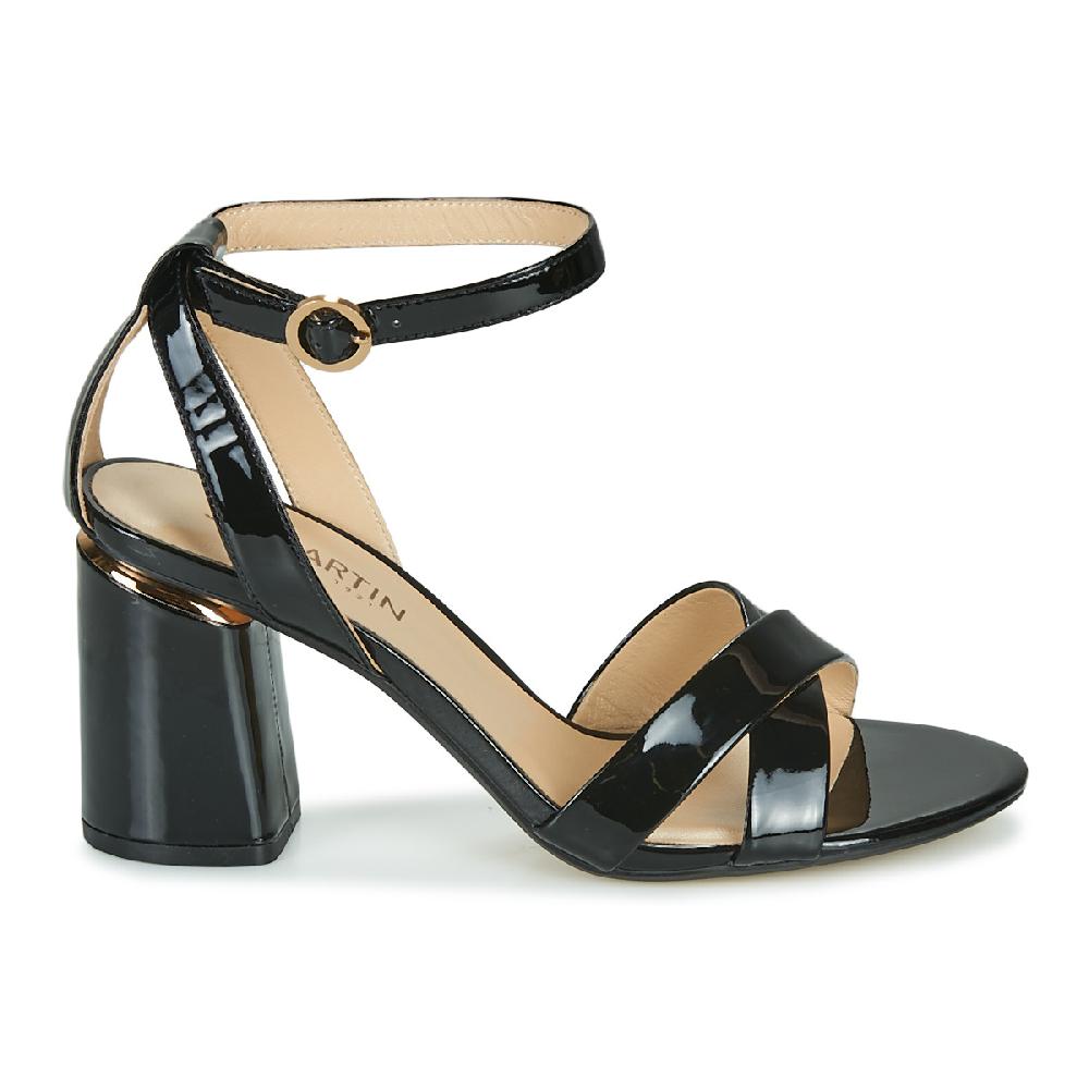 Jb Martin KIMOE Noir