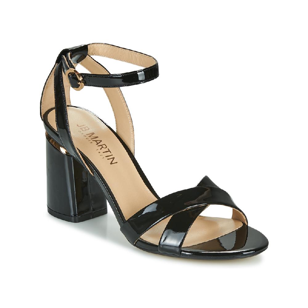 jb martin KIMOE Noir