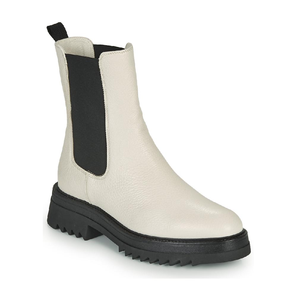 jb martin LAGOS VEAU BLANC