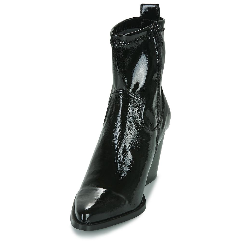 Jb Martin LAILA Toile Vernis St Noir