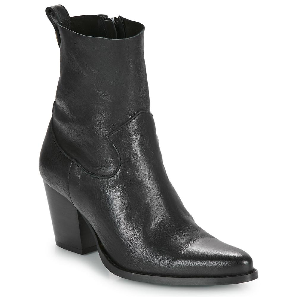 jb martin LALOU NAPPA WEST NOIR